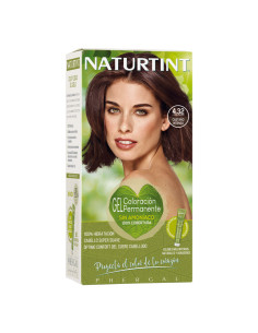 Tinte 4.32 Castaño Intenso Naturtint